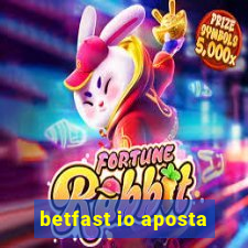 betfast io aposta